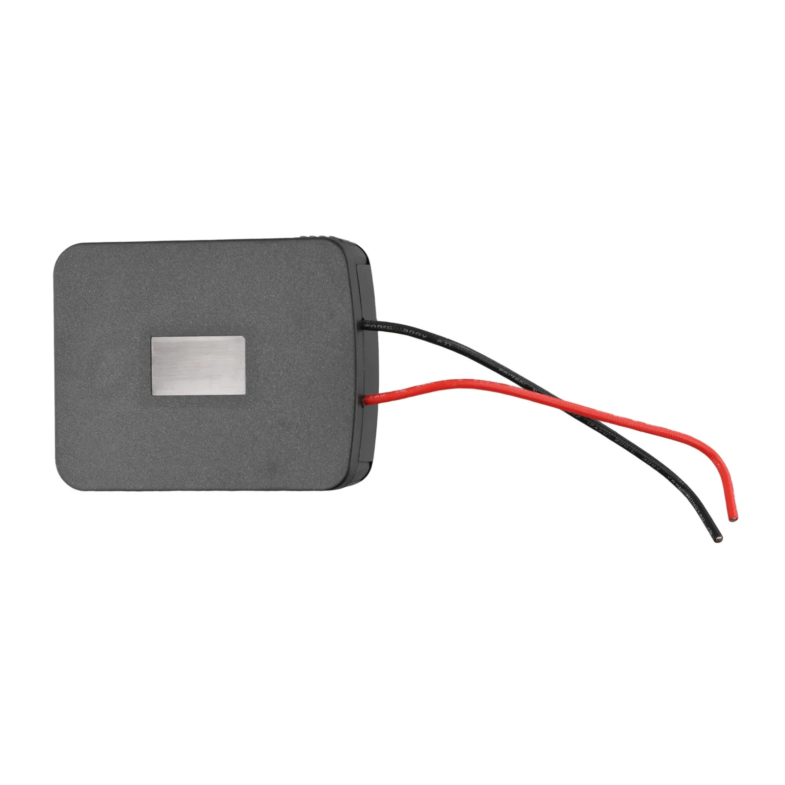 For 18V Li-ion Battery Adapter DIY Output To Dock Power Connector Home DIY Power Tool Replacement Accessories
For 18V Li-ion Battery Adapter DIY Output To Dock Power Connector Home DIY Power Tool Replacement Accessories