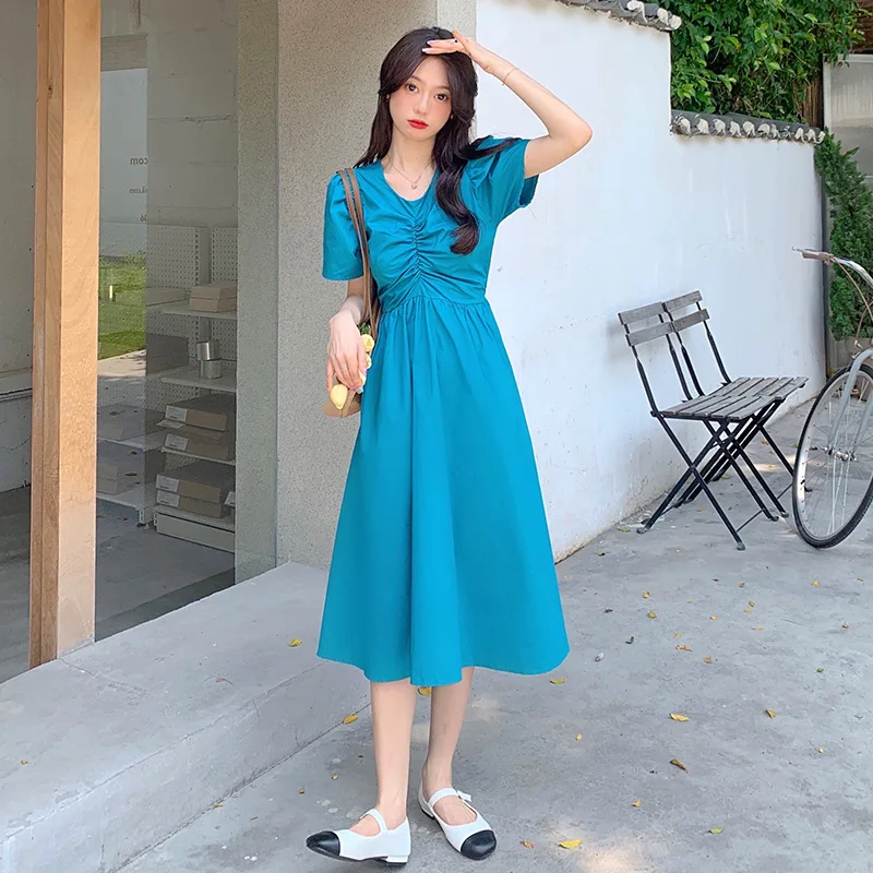 2023 Dresses for Women Summer Sweet Robe Femme Vestidos Sexy Hollow Out Backless Bandage Bow Dress Korean Vestido Feminino
2023 Dresses for Women Summer Sweet Robe Femme Vestidos Sexy Hollow Out Backless Bandage Bow Dress Korean Vestido Feminino