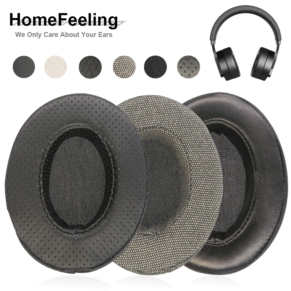 Homefeeling Earpads For Antrix GH370 GH-370 Headphone Soft Earcushion Ear Pads Replacement Headset Accessaries
Homefeeling Earpads For Antrix GH370 GH-370 Headphone Soft Earcushion Ear Pads Replacement Headset Accessaries