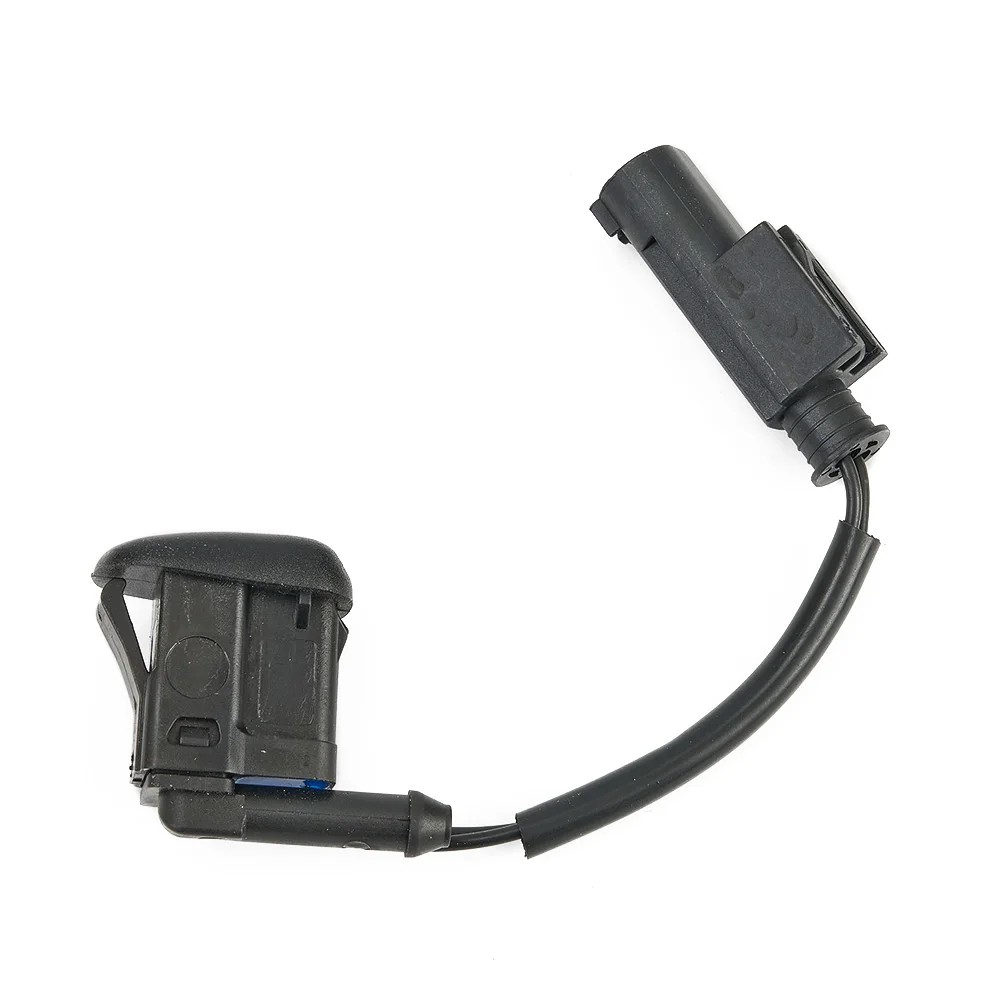 1pc Car Windshield Heated Washer Nozzle For BMW E39 525i 528i 530i 540i M5 5-Series 61668361039 Windshield Washer Nozzle Jet
1pc Car Windshield Heated Washer Nozzle For BMW E39 525i 528i 530i 540i M5 5-Series 61668361039 Windshield Washer Nozzle Jet