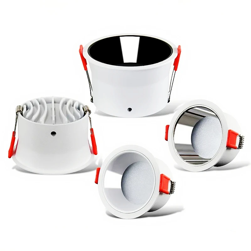 led downlight narrow edge embedded anti-glare spotlight household sky light 7w9w12w15w18w25w living room bedroom lighting
led downlight narrow edge embedded anti-glare spotlight household sky light 7w9w12w15w18w25w living room bedroom lighting