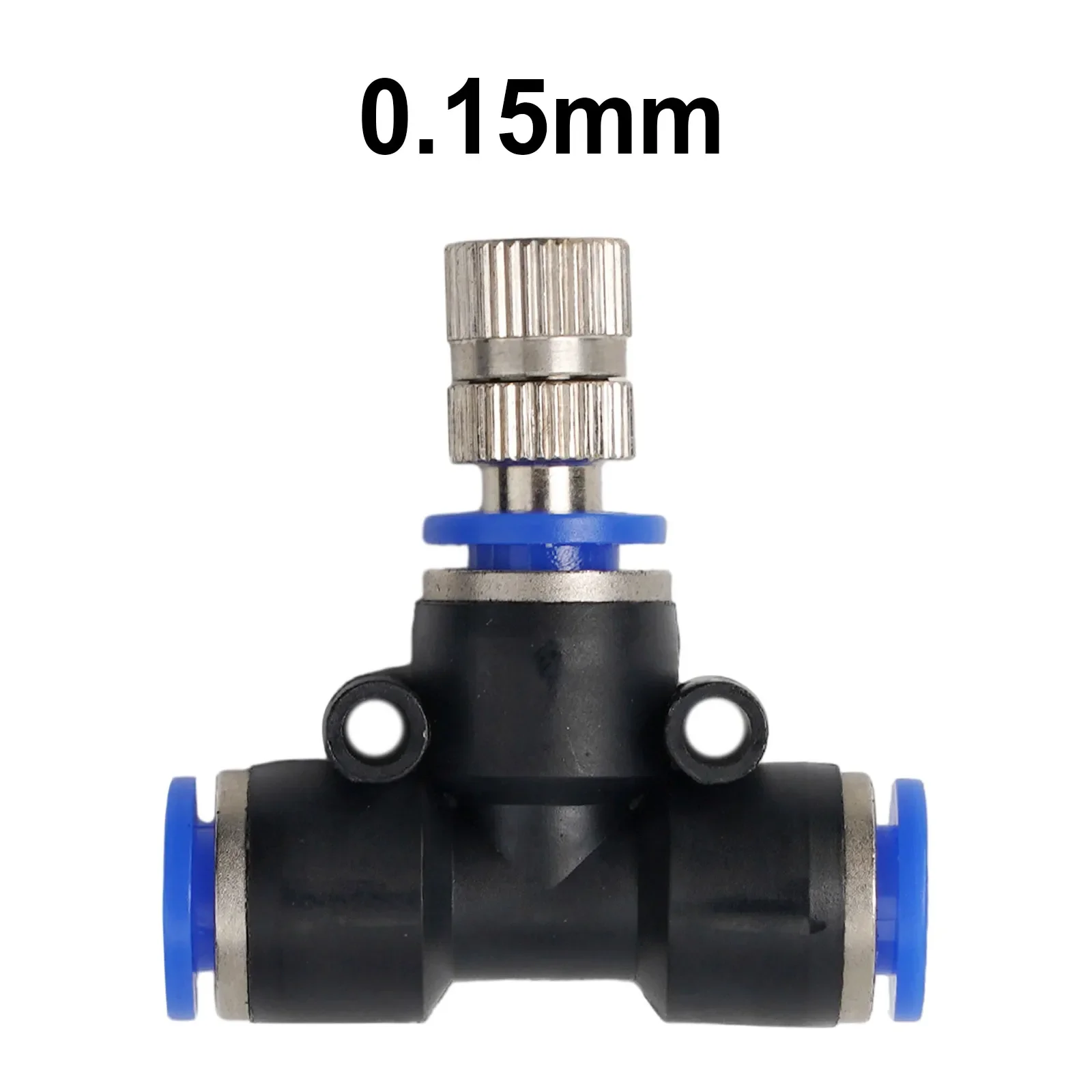 10pcs 1/4'' Tube Micro Drip Irrigation Misting Nozzle Garden Spray Cooling Parts Copper Sprinkler Barb Tee Connector
10pcs 1/4'' Tube Micro Drip Irrigation Misting Nozzle Garden Spray Cooling Parts Copper Sprinkler Barb Tee Connector
