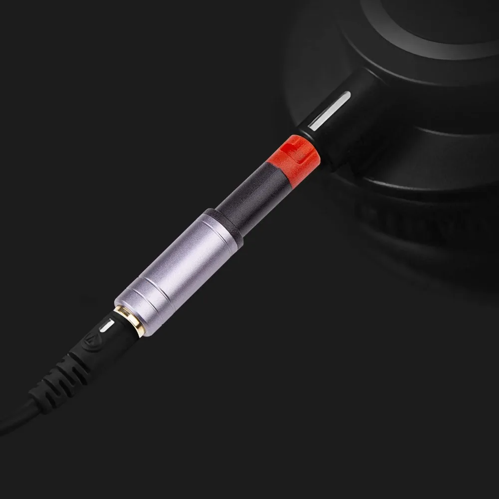 2.5mm to 3.5mm Female Metal Headphones Adapter Jack Connector For AKG K361 K361BT K361-BT Headphones 2.5mm to 3.5mm Female Metal Headphones Adapter Jack Connector For AKG K361 K361BT K361-BT Headphones