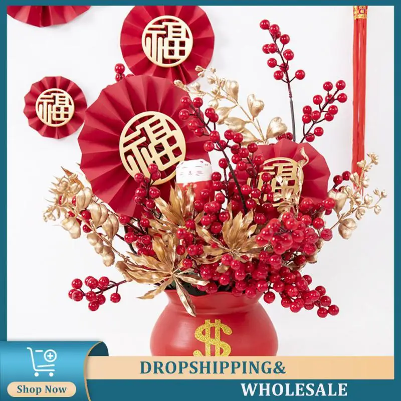 Новогодняя декоративная подвеска в китайском стиле, просторная мультяшная подвеска, новогодний счастливый мультяшный парный Красочный кулон, утолщенный 
Новогодняя декоративная подвеска в китайском стиле, просторная мультяшная подвеска, новогодний счастливый мультяшный парный Красочный кулон, утолщенный