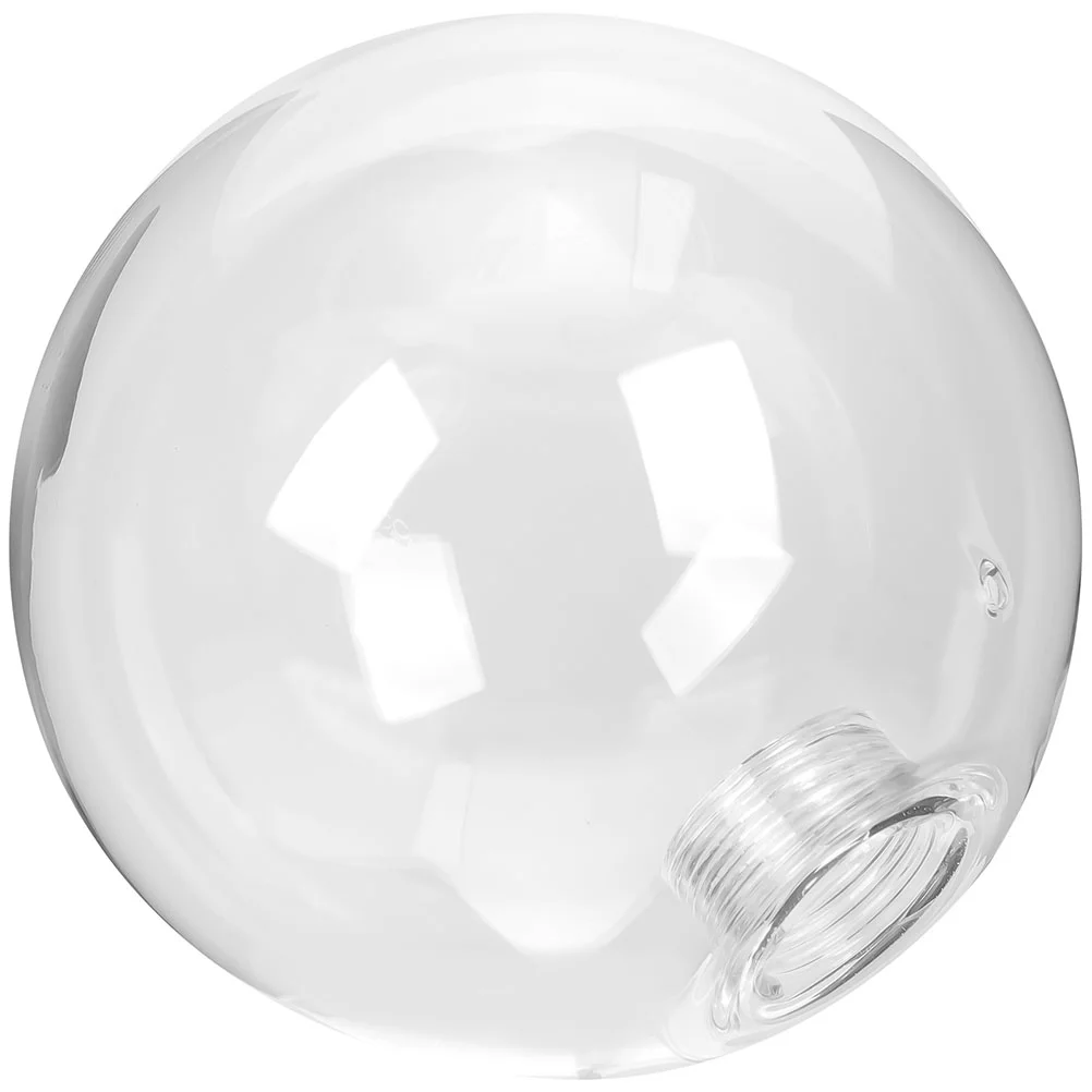 Transparent Glass Lampshade G9 Socket Ceiling Lamp Cover Household Glass Ball Shape Lampsahde
Transparent Glass Lampshade G9 Socket Ceiling Lamp Cover Household Glass Ball Shape Lampsahde