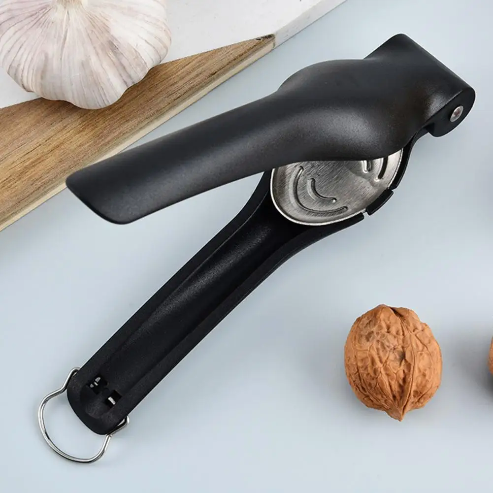 Durable Opener Stainless Steel Opener Easy Shelling Comfortable Handle Multifunctional Kitchen Tool Comfortable Handle Opener
Durable Opener Stainless Steel Opener Easy Shelling Comfortable Handle Multifunctional Kitchen Tool Comfortable Handle Opener