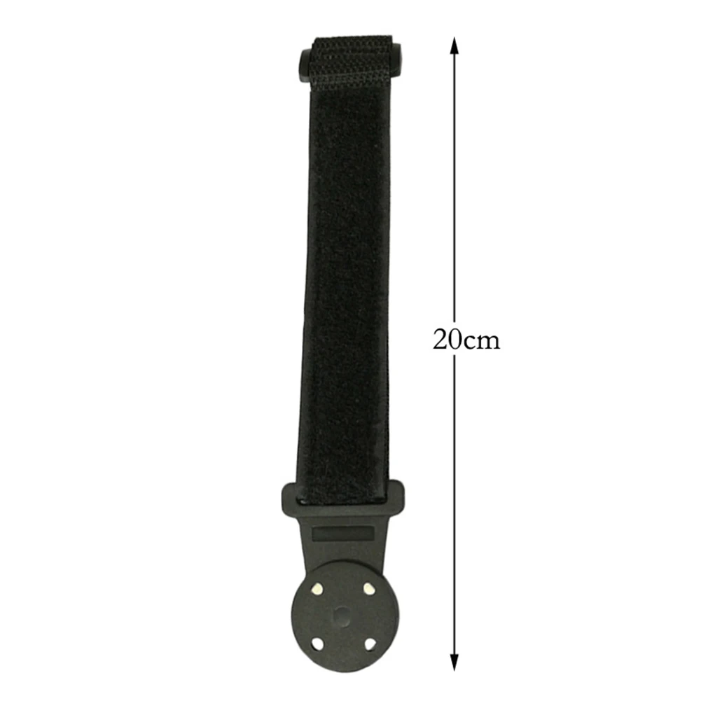 Accessories Part Tool Woodwork Hanger Kit Tool 20.6x3.6cm 8.11x1.42inch Accessories Black 1 Pcs Hanging Loop Strap
Accessories Part Tool Woodwork Hanger Kit Tool 20.6x3.6cm 8.11x1.42inch Accessories Black 1 Pcs Hanging Loop Strap