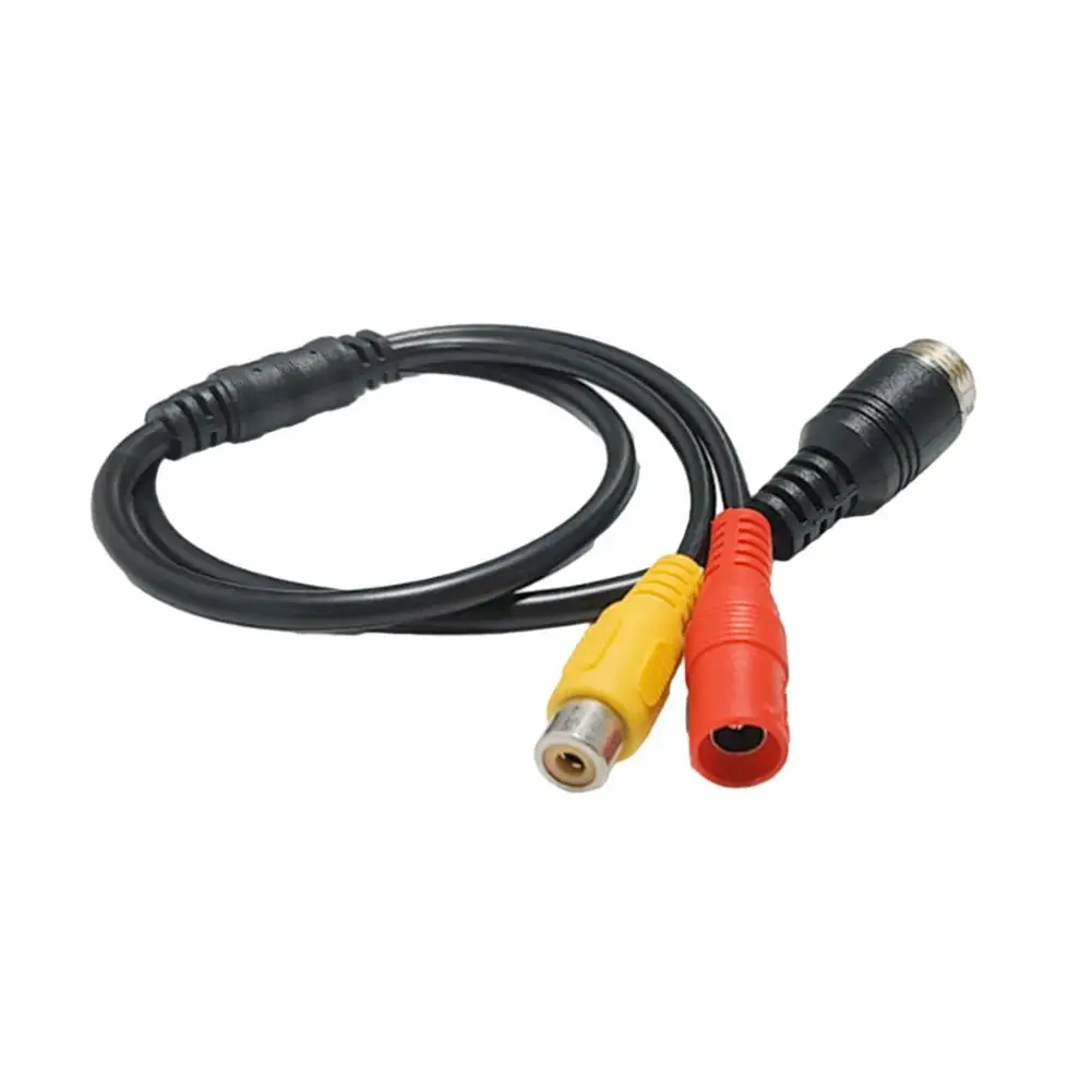Plug Adapter Car Adapter Converter Plug Adapter Converter RCA DC Cable Car Camera Adapter Cable Adapter Converter
Plug Adapter Car Adapter Converter Plug Adapter Converter RCA DC Cable Car Camera Adapter Cable Adapter Converter