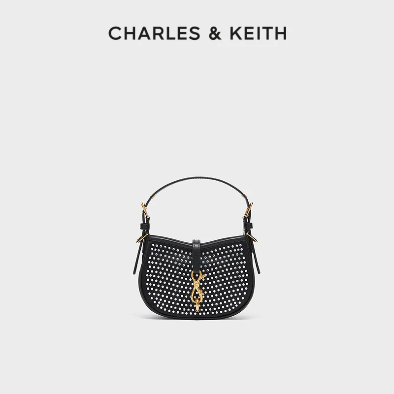 Новое поступление на зиму 2022ck2-50271034 модная женская наплечная сумка CHARLES & KEITH с пряжкой Рин-дрель
Новое поступление на зиму 2022ck2-50271034 модная женская наплечная сумка CHARLES & KEITH с пряжкой Рин-дрель