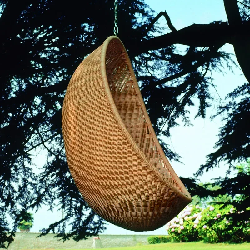 Hanging swing, rocking chair, hanging chair, balcony, bird's nest, indoor and outdoor lazy person, hanging basket, rattan chair
Hanging swing, rocking chair, hanging chair, balcony, bird's nest, indoor and outdoor lazy person, hanging basket, rattan chair