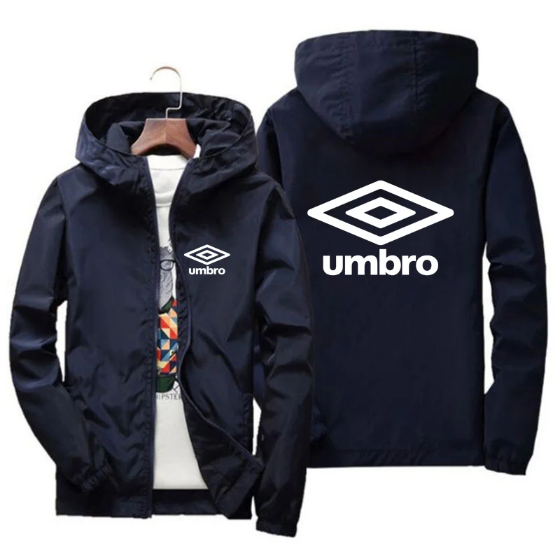 UMBRO Outdoor Hiking Jackets Waterproof Hooded Windbreaker Coat Men Autumn Casual Fishing Tactics Military Jackets 7XL
UMBRO Outdoor Hiking Jackets Waterproof Hooded Windbreaker Coat Men Autumn Casual Fishing Tactics Military Jackets 7XL