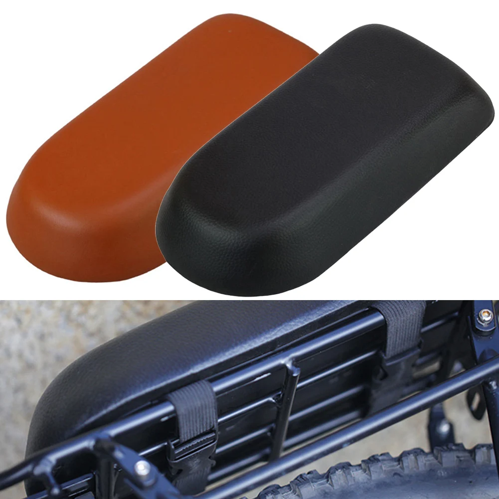 1 Set Mount Bike Electric Bicycle Rear Saddle With Back Rest Rear Saddle 32*15*5.7CM Bicycle Parts For Mountain Bikes Ebikes
1 Set Mount Bike Electric Bicycle Rear Saddle With Back Rest Rear Saddle 32*15*5.7CM Bicycle Parts For Mountain Bikes Ebikes