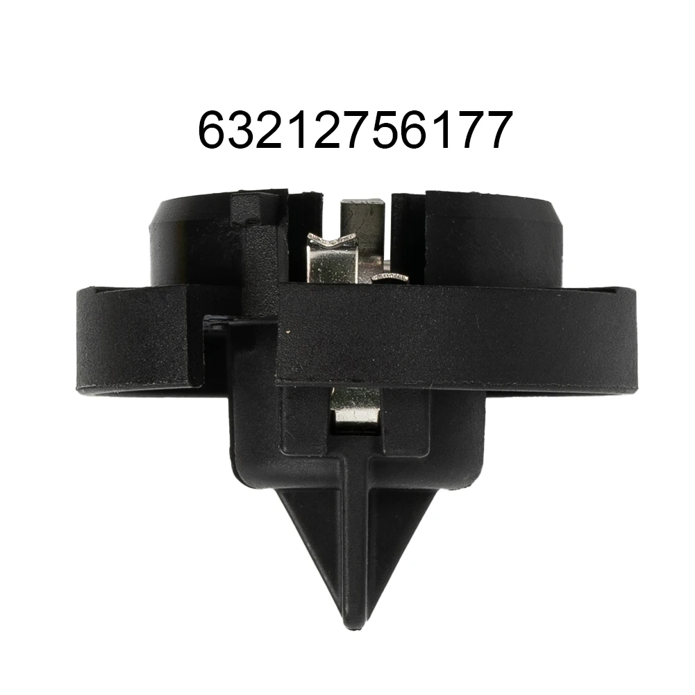 Bracket Socket Bulb Bracket Socket Rear Light Bulb Bulb Bracket Socket Car Light Bulb Holder Car Rear Light ABS + Metal For BMW
Bracket Socket Bulb Bracket Socket Rear Light Bulb Bulb Bracket Socket Car Light Bulb Holder Car Rear Light ABS + Metal For BMW