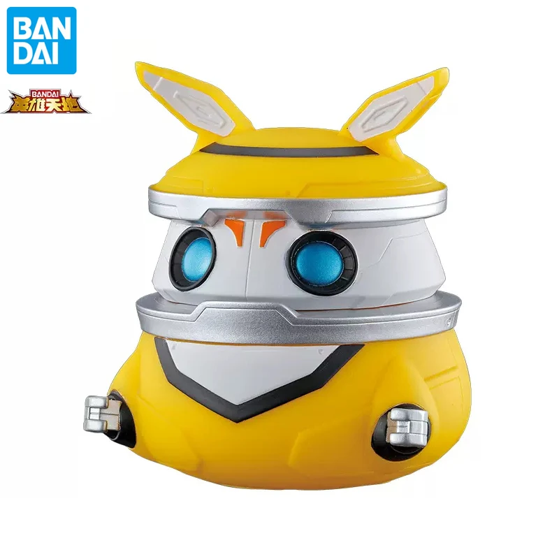 Bandai Original Model Ultraman Dyna Hanejiro 500Series Monster PVC Soft Glue Doll Cute Toys Christmas Present Genuine Spot
Bandai Original Model Ultraman Dyna Hanejiro 500Series Monster PVC Soft Glue Doll Cute Toys Christmas Present Genuine Spot