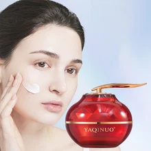 Face Cream Anti-Aging Smoothes Fine Lines Moisturizing Brighten Skin Colour Firming Lifting Shrink Pores Repair Face Care 30g
Face Cream Anti-Aging Smoothes Fine Lines Moisturizing Brighten Skin Colour Firming Lifting Shrink Pores Repair Face Care 30g