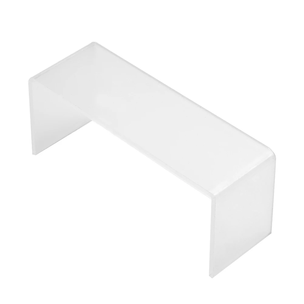 2020 New And High Quality Beautiful 3Pcs/Set 3mm Acrylic Display Stand Jewelry Showcase Storage Rack Shelf Holder
2020 New And High Quality Beautiful 3Pcs/Set 3mm Acrylic Display Stand Jewelry Showcase Storage Rack Shelf Holder