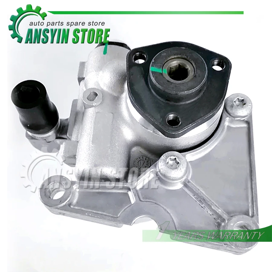 New Power Steering Pump For MERCEDES-BENZ S-CLASS (W220) S320 S280 S350 4-matic 0034662601 A0034665401 Direction Electrique
New Power Steering Pump For MERCEDES-BENZ S-CLASS (W220) S320 S280 S350 4-matic 0034662601 A0034665401 Direction Electrique