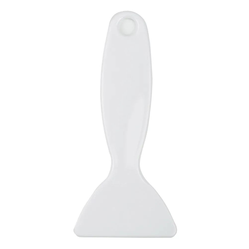 1Pc Defroster Kitchen Refrigerator Ice Scraper Plastic Freezer Ice Removal Shovel Handheld Kitchen Cleaning Gadget
1Pc Defroster Kitchen Refrigerator Ice Scraper Plastic Freezer Ice Removal Shovel Handheld Kitchen Cleaning Gadget