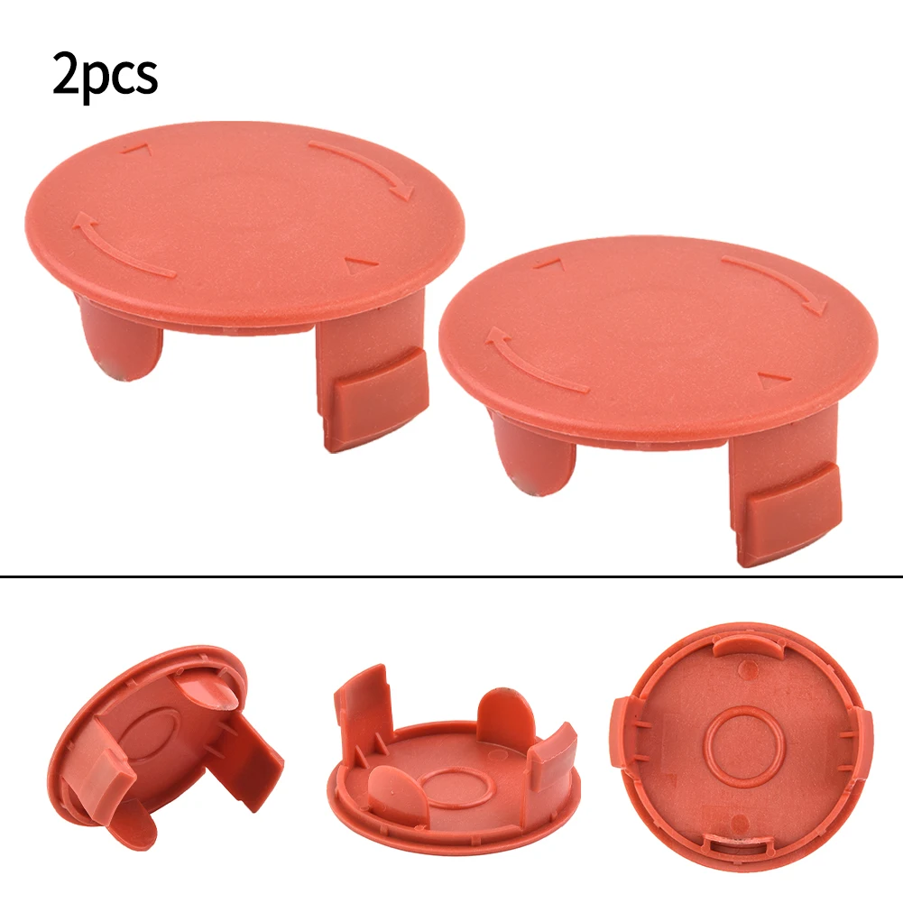 Spool Cap Kit For Bosch Cover For Grass Trimmer ART 30-36 LI / Expert LI / AdvancedGrassCut 36 Replacement Spool Cap
Spool Cap Kit For Bosch Cover For Grass Trimmer ART 30-36 LI / Expert LI / AdvancedGrassCut 36 Replacement Spool Cap
