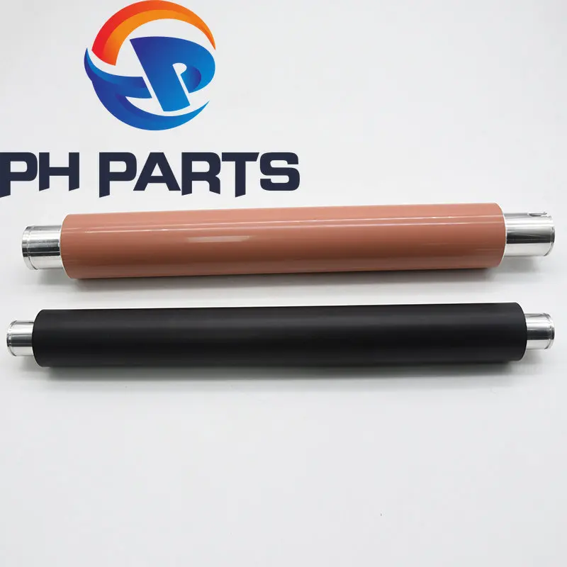 1X Верхний Ролик фьюзера и нижний напорный ролик фотосессия для HP LaserJet 9000 9040 9050 9000DN 9050DN 9050N
1X Верхний Ролик фьюзера и нижний напорный ролик фотосессия для HP LaserJet 9000 9040 9050 9000DN 9050DN 9050N