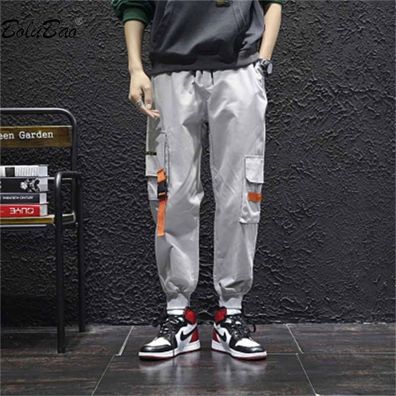 BOLUBAO 2023 Casual Pants Men's Spring And Summer New Products Cotton Hip Hop Street Overalls High-Quality Hot Selling Pants Men
BOLUBAO 2023 Casual Pants Men's Spring And Summer New Products Cotton Hip Hop Street Overalls High-Quality Hot Selling Pants Men