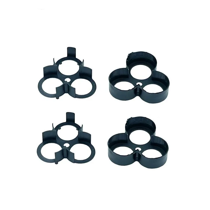 12V Lithium Battery Case 2 Set 8 PCS Electrical Tools 3S Li-Ion Shells Handheld Type Screw-Free Rechargeable Battery Packing Box
12V Lithium Battery Case 2 Set 8 PCS Electrical Tools 3S Li-Ion Shells Handheld Type Screw-Free Rechargeable Battery Packing Box