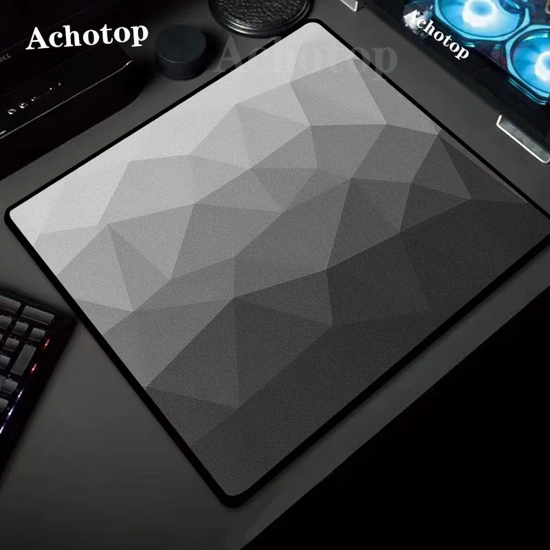 Control Mouse Pad Non-Slip Gaming Desktop Speed Mouse Pad Esports Professional PC Gamer Mouse Mats Black Laptop Desktop Desk Mat
Control Mouse Pad Non-Slip Gaming Desktop Speed Mouse Pad Esports Professional PC Gamer Mouse Mats Black Laptop Desktop Desk Mat