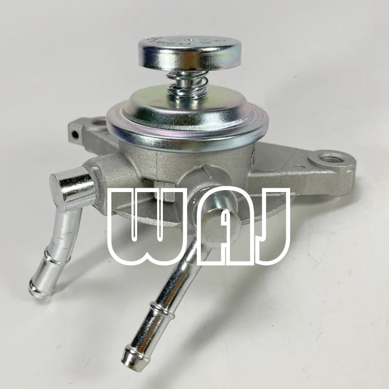 WAJ Diesel Fuel Filter Primer Pump 23380-67120 Fits For Toyota Land Cruiser Prado 1996-2003
WAJ Diesel Fuel Filter Primer Pump 23380-67120 Fits For Toyota Land Cruiser Prado 1996-2003