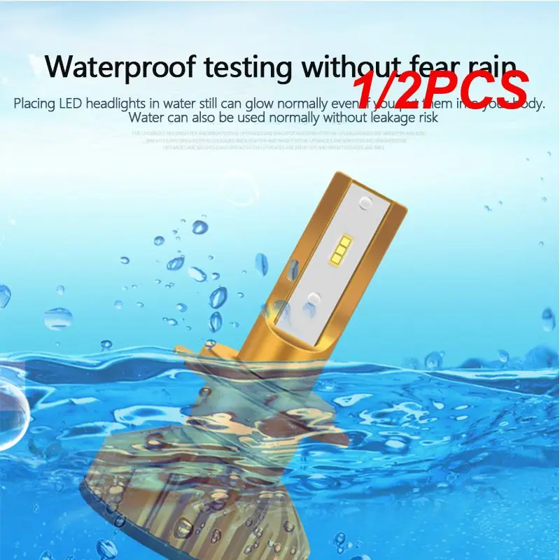 Мини-фары головного света H7, 1/2 шт., Сверхъяркие фонари, фары точечного освещения 12-24 В, Сверхдолгий срок службы, быстрая теплоотдача, лампа
Мини-фары головного света H7, 1/2 шт., Сверхъяркие фонари, фары точечного освещения 12-24 В, Сверхдолгий срок службы, быстрая теплоотдача, лампа