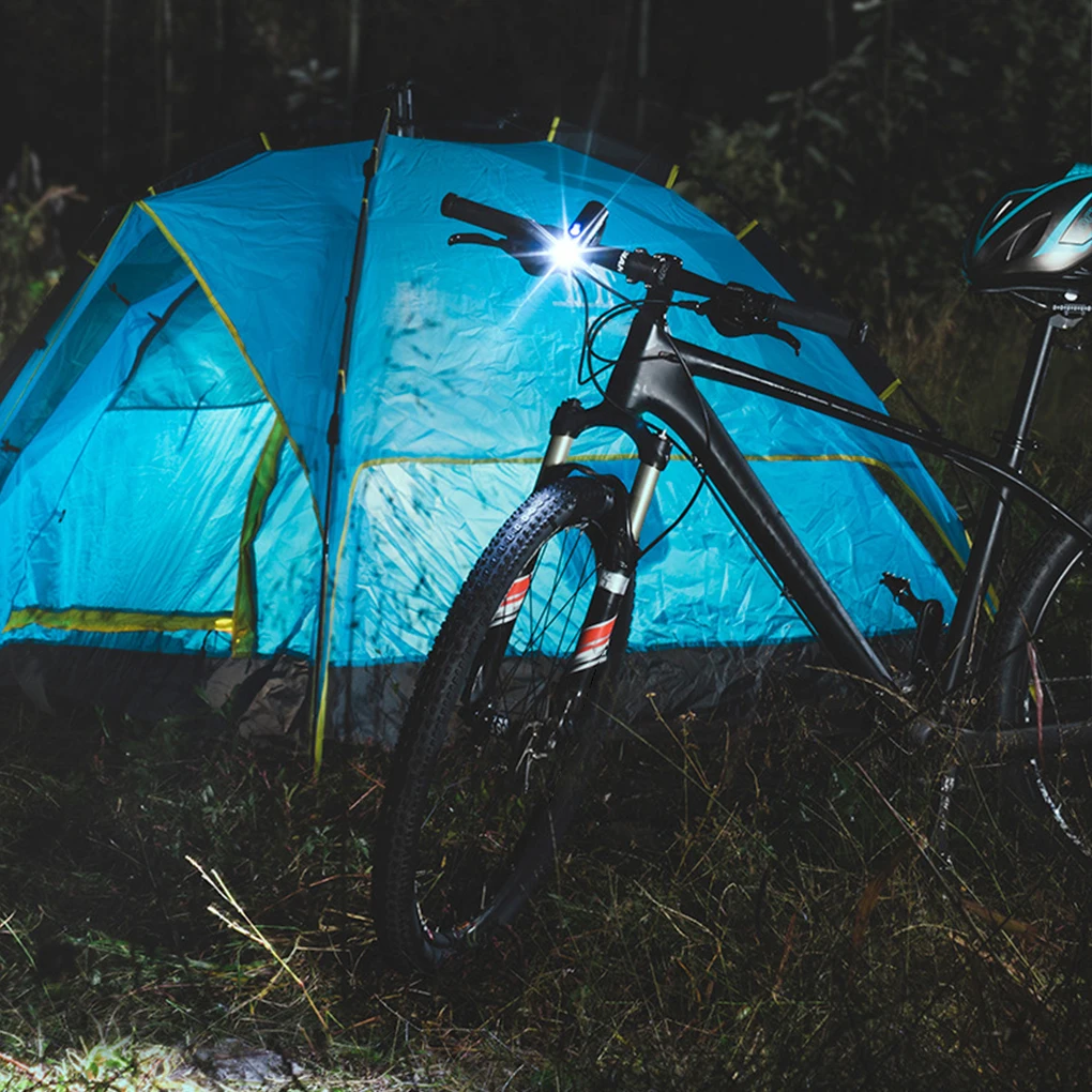 Bike Front Light Hoisting Headlight Holder Powerful USB Bicycles Flashlight Waterproof Super Bright Lamp Riding
Bike Front Light Hoisting Headlight Holder Powerful USB Bicycles Flashlight Waterproof Super Bright Lamp Riding