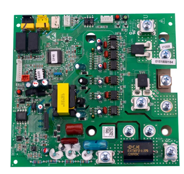 Applicable to Hai-Er Air Conditioning Master Board 0011800241 V/k/L/M/Q/R/F 0011800847/0011800851
Applicable to Hai-Er Air Conditioning Master Board 0011800241 V/k/L/M/Q/R/F 0011800847/0011800851