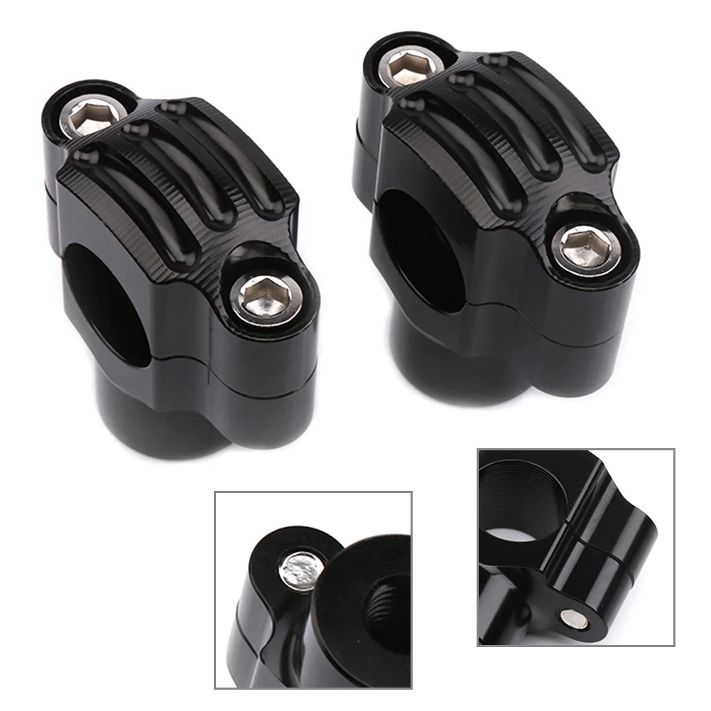 Универсальный мотоциклетный держатель на руль 22 мм
Универсальный мотоциклетный держатель на руль 22 мм