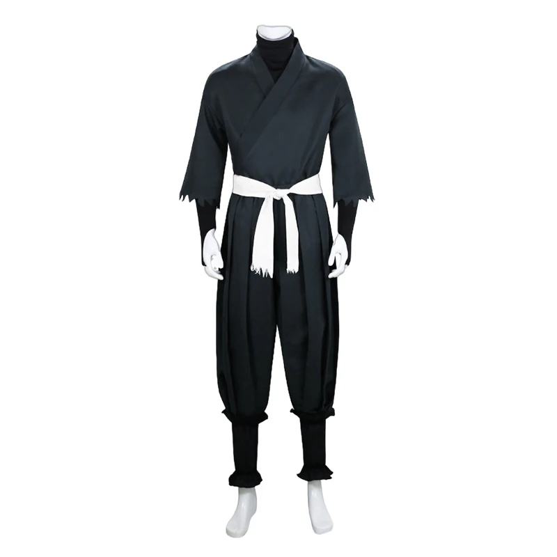 Gabimaru Cosplay Jigoku Raku Gabimaru Cosplay Costume Anime Hell's Paradise Ninja Uniform Wig Halloween Adult
Gabimaru Cosplay Jigoku Raku Gabimaru Cosplay Costume Anime Hell's Paradise Ninja Uniform Wig Halloween Adult