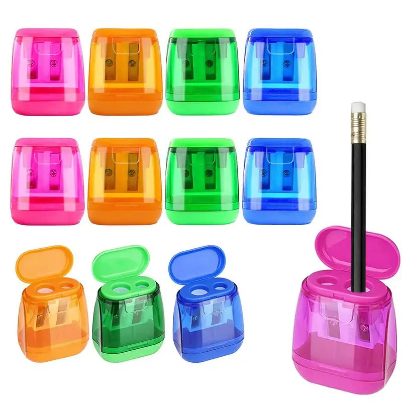 Pencil Sharpener Handheld Lightweight Pencil Sharpener Handheld For Kid Cute Manual Pencil Sharpeners For Kids School Home And
Pencil Sharpener Handheld Lightweight Pencil Sharpener Handheld For Kid Cute Manual Pencil Sharpeners For Kids School Home And