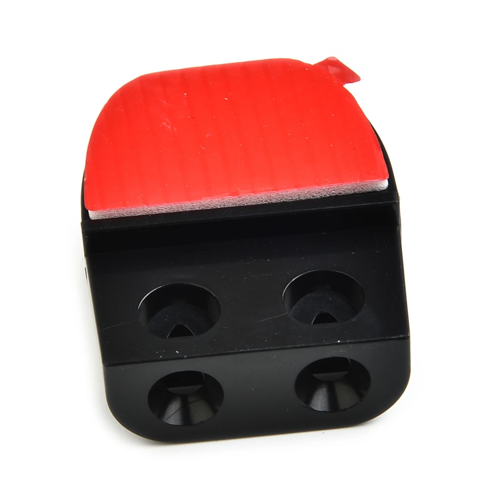 Animal Whistles Animal Repellent Repeller Whistle 2pcs Set Black Car Deer For Automotives Open End Facing Forward
Animal Whistles Animal Repellent Repeller Whistle 2pcs Set Black Car Deer For Automotives Open End Facing Forward