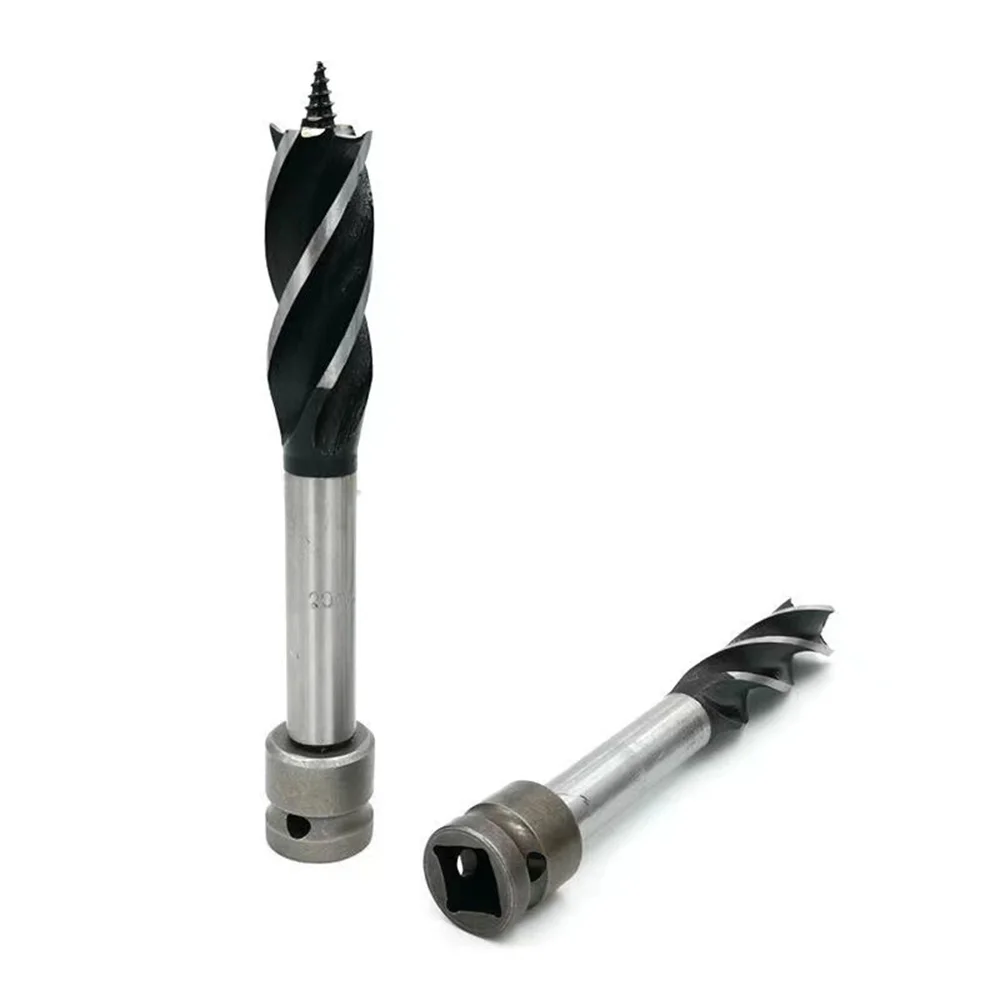 Carpenter Drill Bit Universal Carbon Steel Woodworking Wood Milling Cutter Hexagonal Shank Roller Accessories Tools Creative 
Carpenter Drill Bit Universal Carbon Steel Woodworking Wood Milling Cutter Hexagonal Shank Roller Accessories Tools Creative