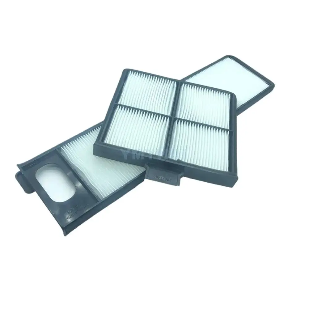 Excavator Air Conditioning Filter Inner and Outer Filter Excavator Accessories For Kobelco SK130 200 210 330-8
Excavator Air Conditioning Filter Inner and Outer Filter Excavator Accessories For Kobelco SK130 200 210 330-8
