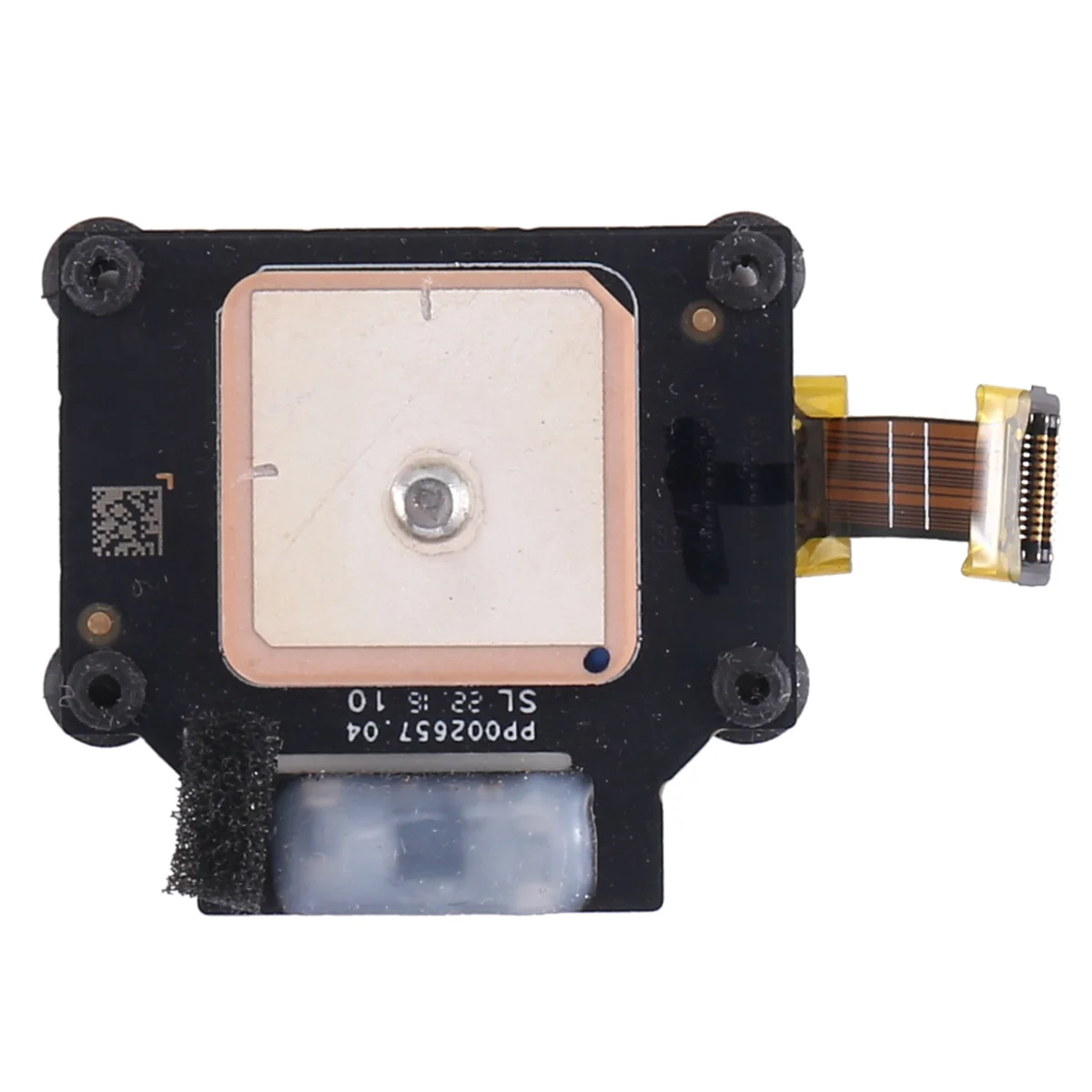 For DJI Mini 3 Pro GPS Module Board Repair Spare Parts Replacement for DJI Mini 3 Pro Drone Accessories
For DJI Mini 3 Pro GPS Module Board Repair Spare Parts Replacement for DJI Mini 3 Pro Drone Accessories