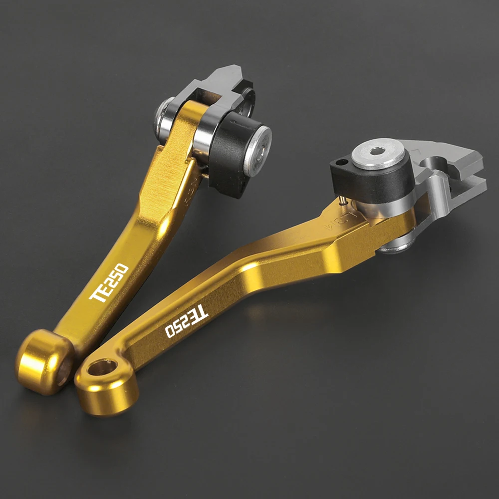 For HUSQVARNA TE250 2014 2015 2016 2017 2018 Handle TE 250 Hand Grip Handlebar Dirt Bike CNC Pivot Motocross Brake Clutch Levers
For HUSQVARNA TE250 2014 2015 2016 2017 2018 Handle TE 250 Hand Grip Handlebar Dirt Bike CNC Pivot Motocross Brake Clutch Levers