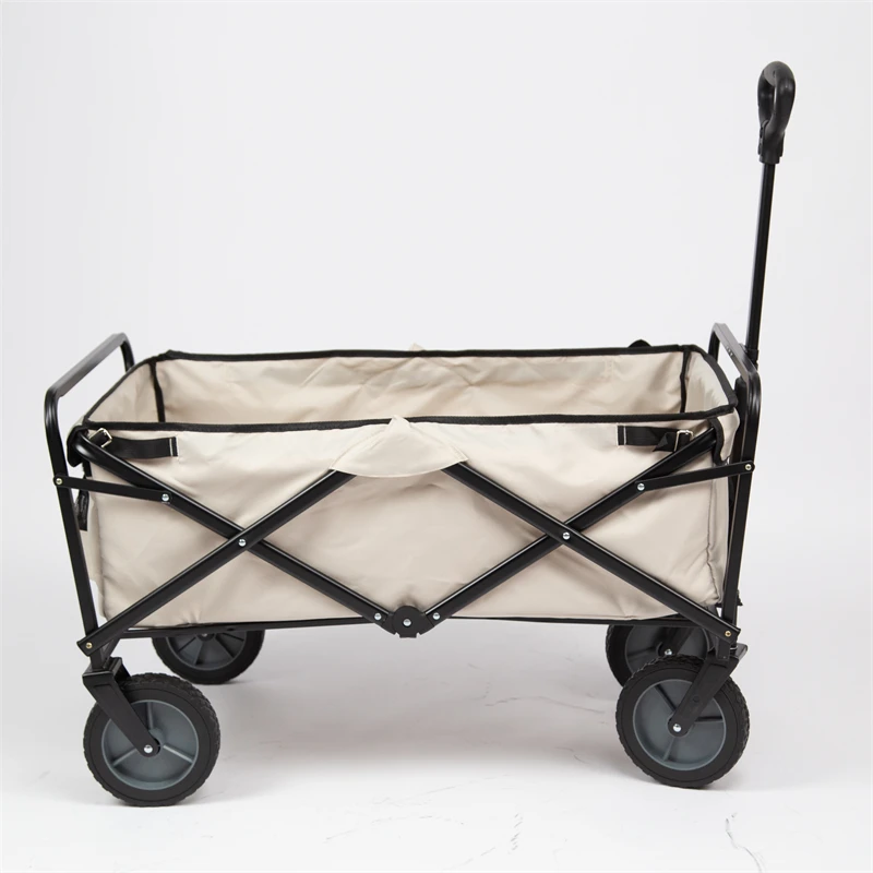New Outdoor Garden Multipurpose Micro Collapsible Foldable Beach Trolley Camping Folding Wagon
New Outdoor Garden Multipurpose Micro Collapsible Foldable Beach Trolley Camping Folding Wagon