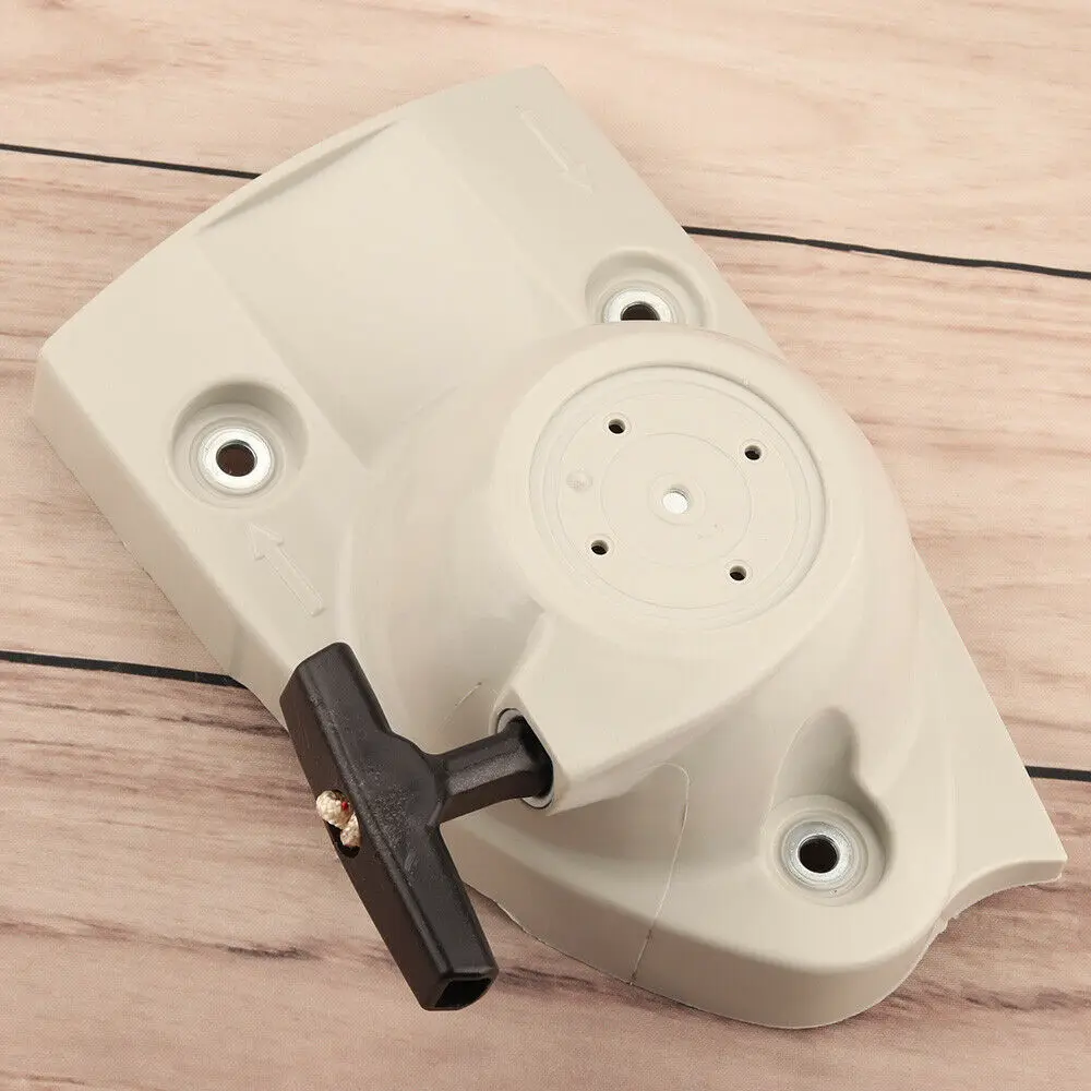 Recoil Starter Pull Start Launcher For STIHL TS410 TS420 # 4238 190 0300 Parts Trim Accessary High Quality New
Recoil Starter Pull Start Launcher For STIHL TS410 TS420 # 4238 190 0300 Parts Trim Accessary High Quality New