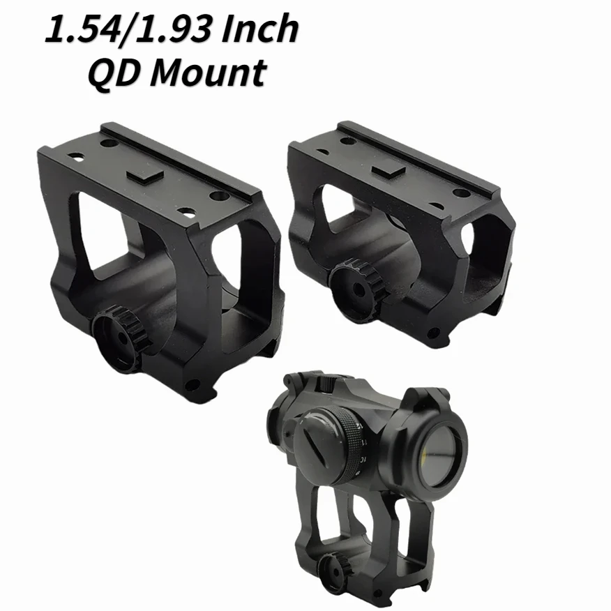 Алюминиевая оптическая Центральная линия CNC LDM110 Scar Leap QD Mount 1,54 1,93 дюйма для Red Dot Sight Fit Weaver Picatinny 20 мм Rail
Алюминиевая оптическая Центральная линия CNC LDM110 Scar Leap QD Mount 1,54 1,93 дюйма для Red Dot Sight Fit Weaver Picatinny 20 мм Rail