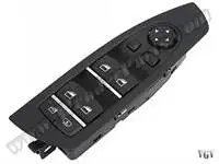 BA61319241915 interior glass button F01 + LCI ON left; Black frame (rear sunshade & darkening mirror)
BA61319241915 interior glass button F01 + LCI ON left; Black frame (rear sunshade & darkening mirror)