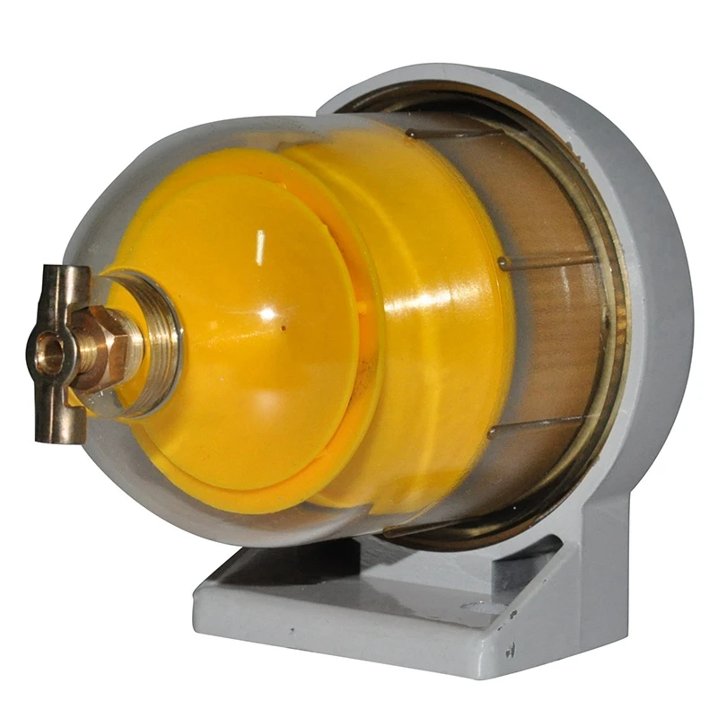 Сепаратор масла и воды DAHL65, сепаратор топлива и воды, сепаратор топлива в сборе, разделение масла и воды 
Сепаратор масла и воды DAHL65, сепаратор топлива и воды, сепаратор топлива в сборе, разделение масла и воды