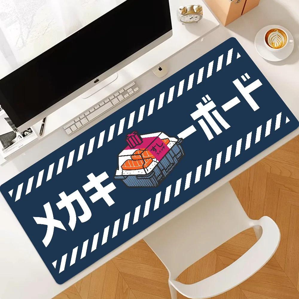 Mechanical Keyboard Switches Black White Gaming Gamer Mouse Pad PC Computer Laptop Non-slip Office Keyboard Desk Mat HD Mousepad
Mechanical Keyboard Switches Black White Gaming Gamer Mouse Pad PC Computer Laptop Non-slip Office Keyboard Desk Mat HD Mousepad