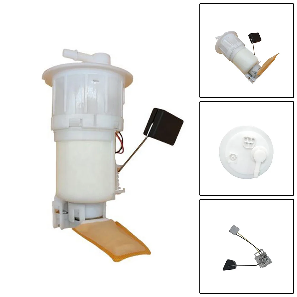 Fuel Pump Module Direct Replacement Fuel Pump Module Assembly for Toyota For Yaris 1999 2005 Part #77020 0D010
Fuel Pump Module Direct Replacement Fuel Pump Module Assembly for Toyota For Yaris 1999 2005 Part #77020 0D010