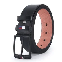 Men's PU Alloy Square Buckle Business Leisure Belts 2021 Autumn Winter Fashion Black Coffee Brown Belts belts for men
Men's PU Alloy Square Buckle Business Leisure Belts 2021 Autumn Winter Fashion Black Coffee Brown Belts belts for men