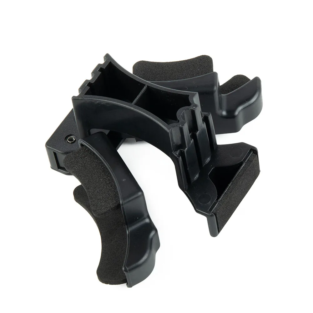 Divider Cup Holder Insert 1pc 55633-60050 ABS Black Car Accessories Durable Interior Parts For TOYOTA For LEXUS
Divider Cup Holder Insert 1pc 55633-60050 ABS Black Car Accessories Durable Interior Parts For TOYOTA For LEXUS