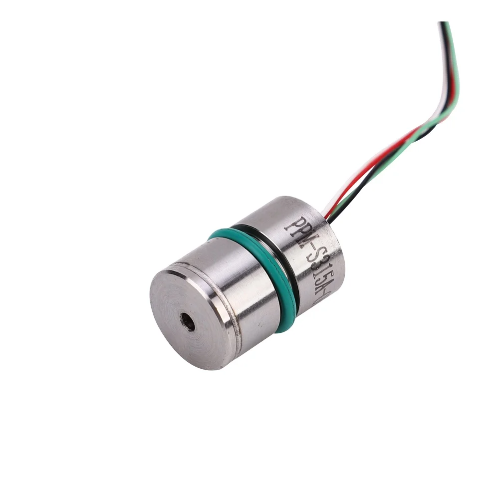 120mpa Stainless Steel 316 Diffusion Pressure Sensor Module Piezoresistive Liquid Level Transmitter Chip
120mpa Stainless Steel 316 Diffusion Pressure Sensor Module Piezoresistive Liquid Level Transmitter Chip
