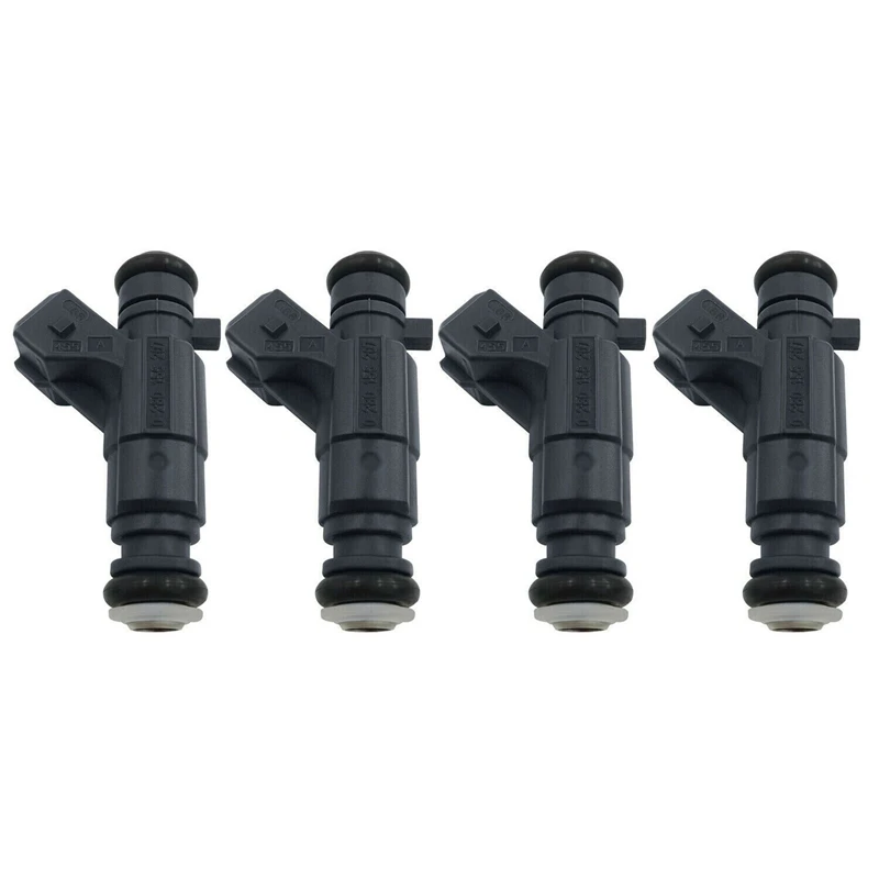 Fuel Injection Nozzle 0280156207 Four Holes Fuel Injector Nozzle For Chery Tiggo Geely 
Fuel Injection Nozzle 0280156207 Four Holes Fuel Injector Nozzle For Chery Tiggo Geely